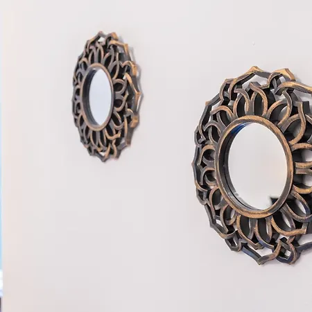 Haus Ormesini Venedig