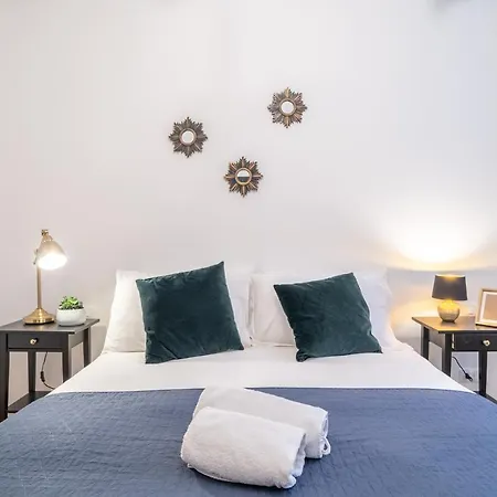 Gæstehus Haus Ormesini