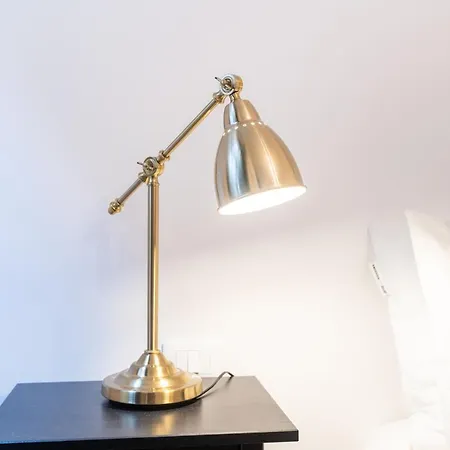 Haus Ormesini Gæstehus Venedig