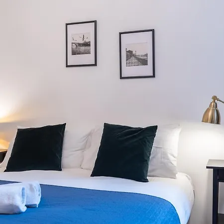 Haus Ormesini Gæstehus Venedig