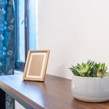 Haus Ormesini Gæstehus Venedig