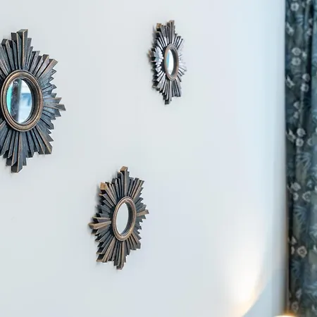 Gæstehus Haus Ormesini *