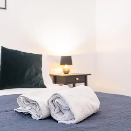 Gæstehus Haus Ormesini