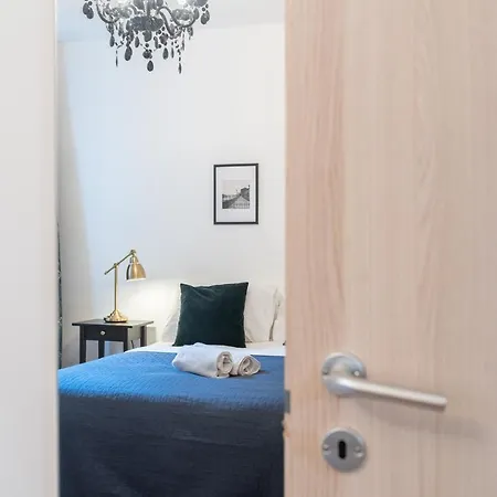 Haus Ormesini Gæstehus Venedig