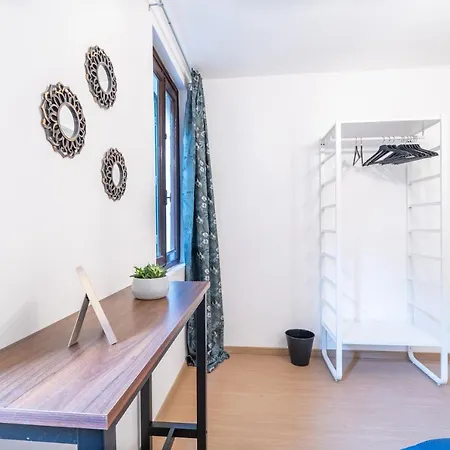 Haus Ormesini Venedig