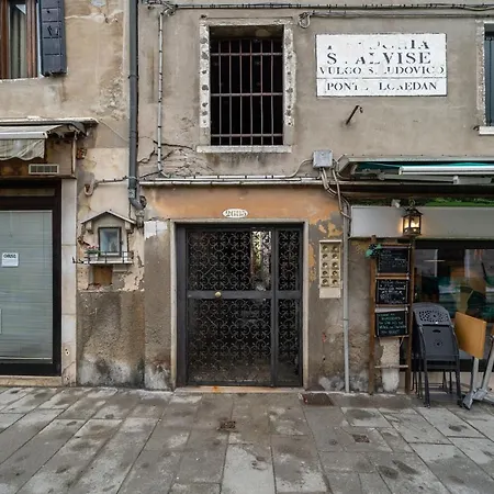 Gæstehus Haus Ormesini *