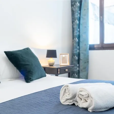 Gæstehus Haus Ormesini Venedig