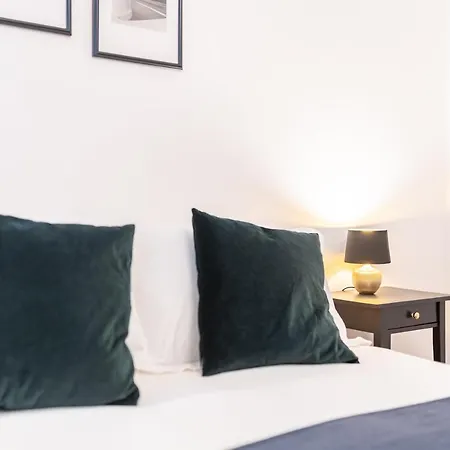 Haus Ormesini Gæstehus *